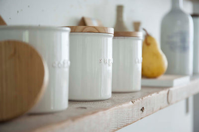 product image for Tosca Ceramic Canister Coffee by Yamazaki 84