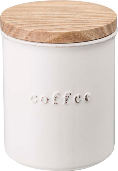 product image for Tosca Ceramic Canister Coffee by Yamazaki 55