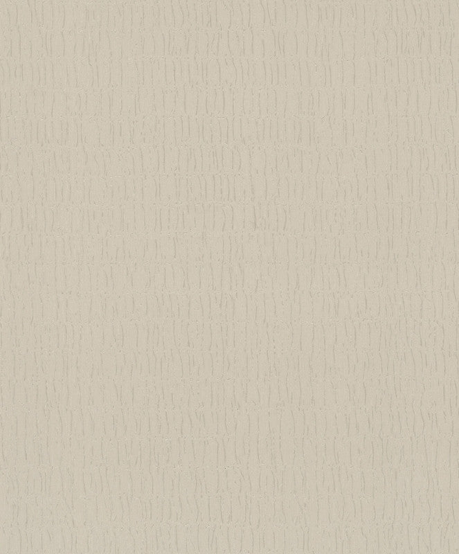 media image for Ruche Silk Wallpaper in Soft Beige 276