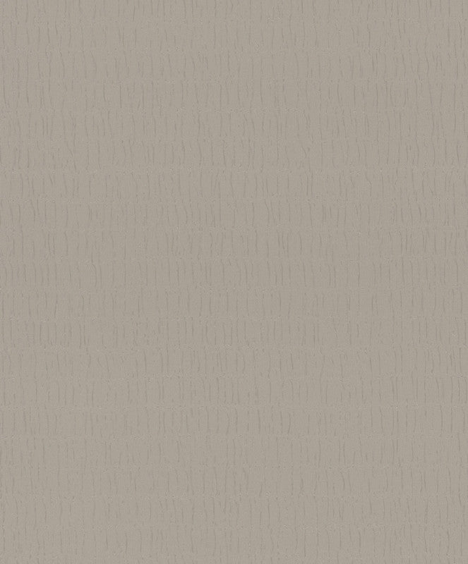 media image for Sample Ruche Silk Wallpaper in Beige 293