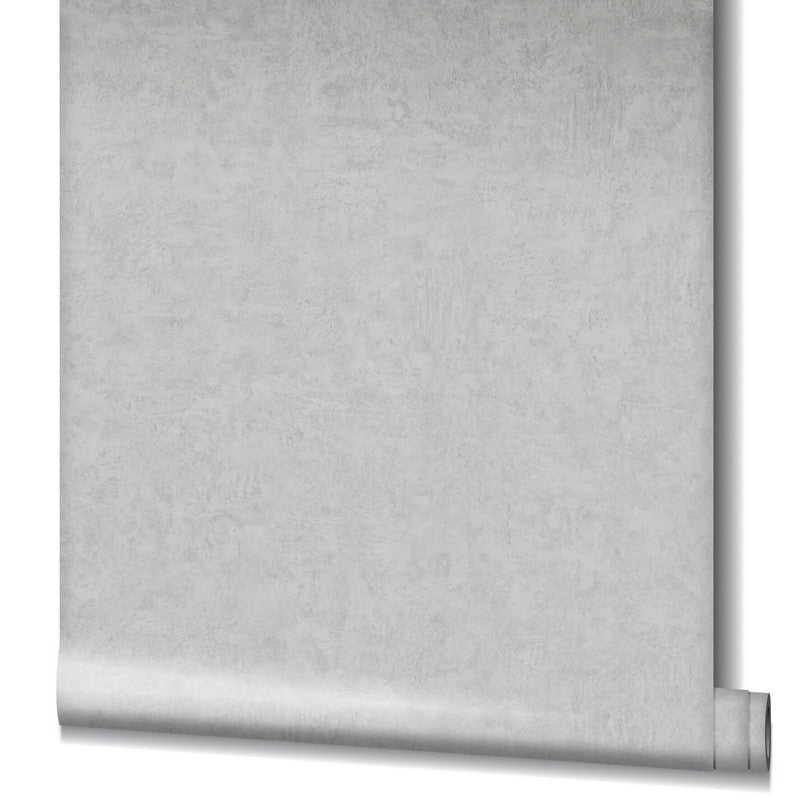 media image for Plaster Wallpaper in Grey 23