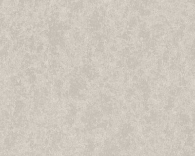 product image of Abstract Shapes Textured Wallpaper in Grey/Metallic 558