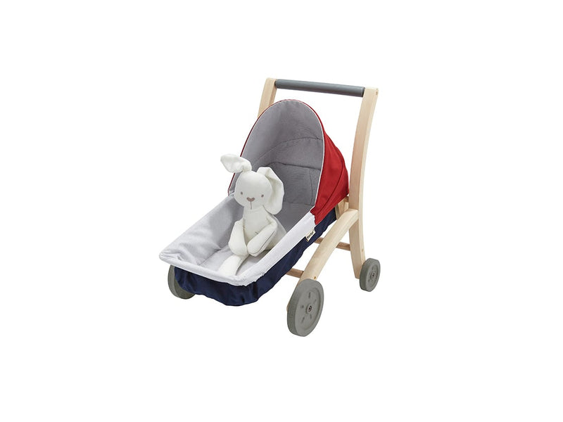 media image for doll stroller by plan toys 2 248