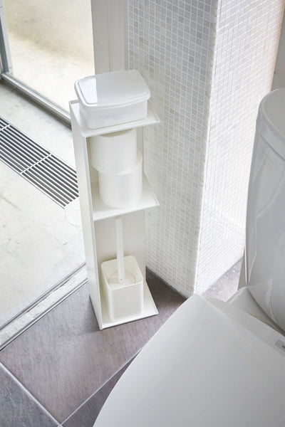 product image for tower toilet organizer by yamazaki yama 3509 6 52