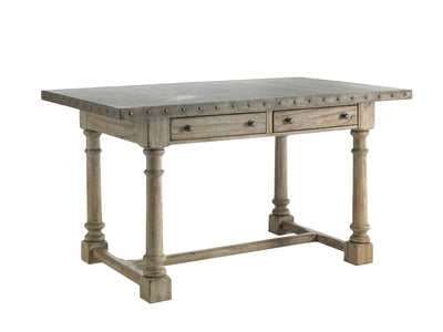 product image for shelter island bistro table by lexington 01 0352 873 1 51
