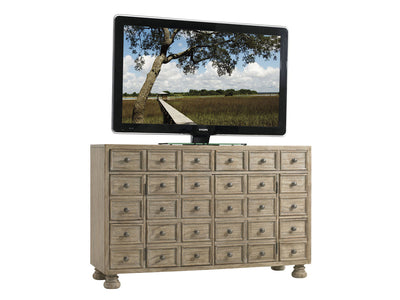 product image of andrews media console by lexington 01 0352 907 1 555