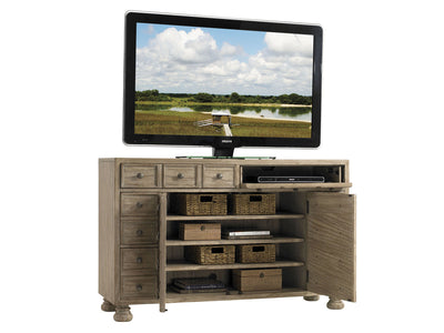 product image for andrews media console by lexington 01 0352 907 2 50