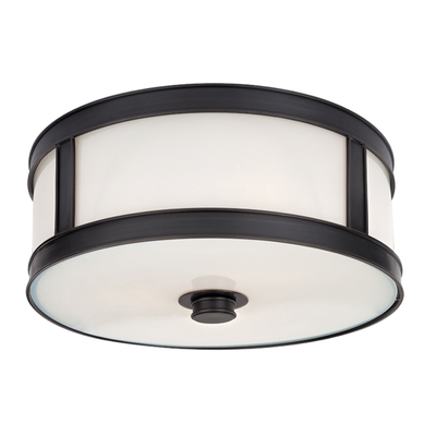 product image for hudson valley patterson 2 light flush mount 2 83