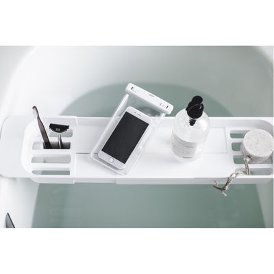 product image for Tower Expandable Bathtub Caddy by Yamazaki 2