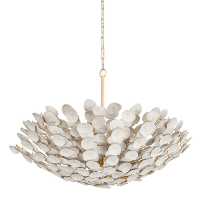 product image of aimi 12 light chandelier by corbett lighting 356 49 vgl 1 598