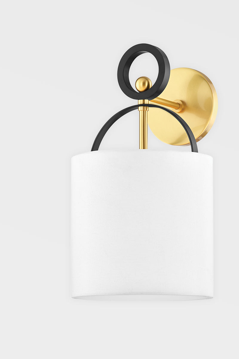 media image for Campbell Hall Wall Sconce 250
