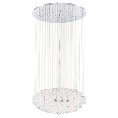 product image for riverdale 10 light chandelier by eurofase 35906 018 1 46
