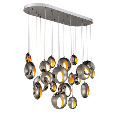 product image of arlington 20 light led chandelier by eurofase 35912 019 1 514