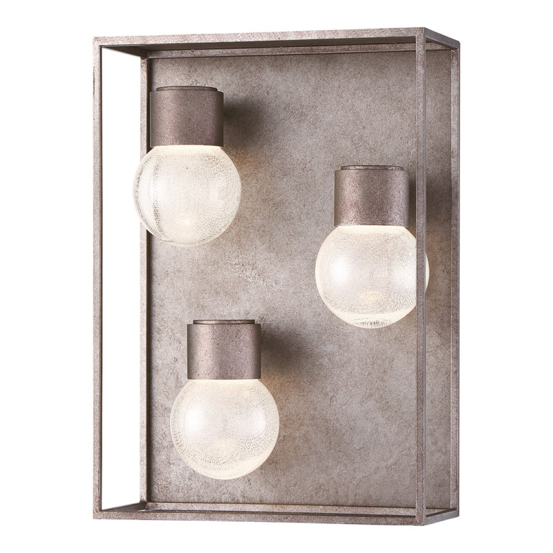 media image for gibson 3 light wall sconce by eurofase 35934 011 1 26