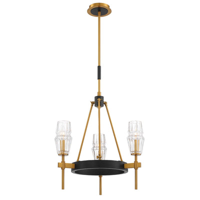 product image for gladstone 3 light chandelier by eurofase 35938 019 1 73