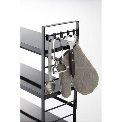 product image for Tower Countertop 3-Shelf Rack by Yamazaki 40