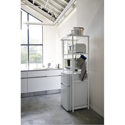 product image for Tower Kitchen Appliance Storage Rack by Yamazaki 29