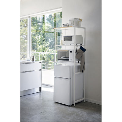 product image for Tower Kitchen Appliance Storage Rack by Yamazaki 38
