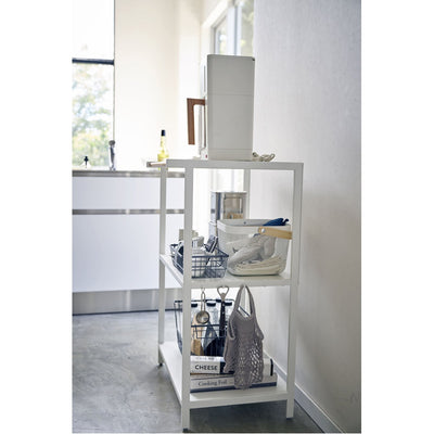 product image for Tower 3-Tier Storage Rack by Yamazaki 19