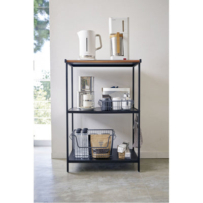 product image for Tower 3-Tier Storage Rack by Yamazaki 66