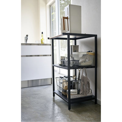 product image for Tower 3-Tier Storage Rack by Yamazaki 75