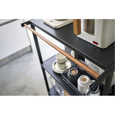 product image for Tower 3-Tier Storage Rack by Yamazaki 15