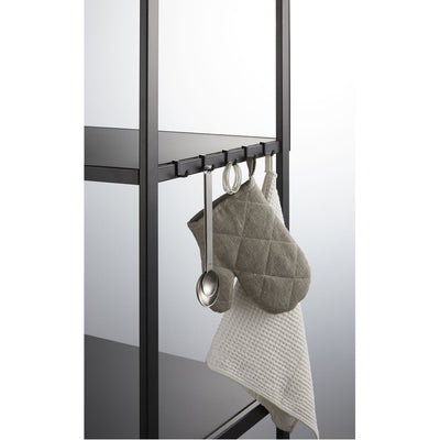 product image for Tower 3-Tier Storage Rack by Yamazaki 74