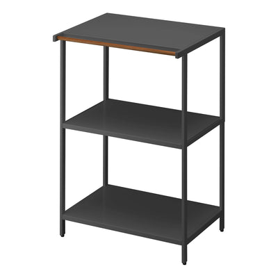 product image for Tower 3-Tier Storage Rack by Yamazaki 12