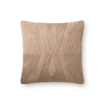 product image for Taupe Pillow Flatshot Image 1 19