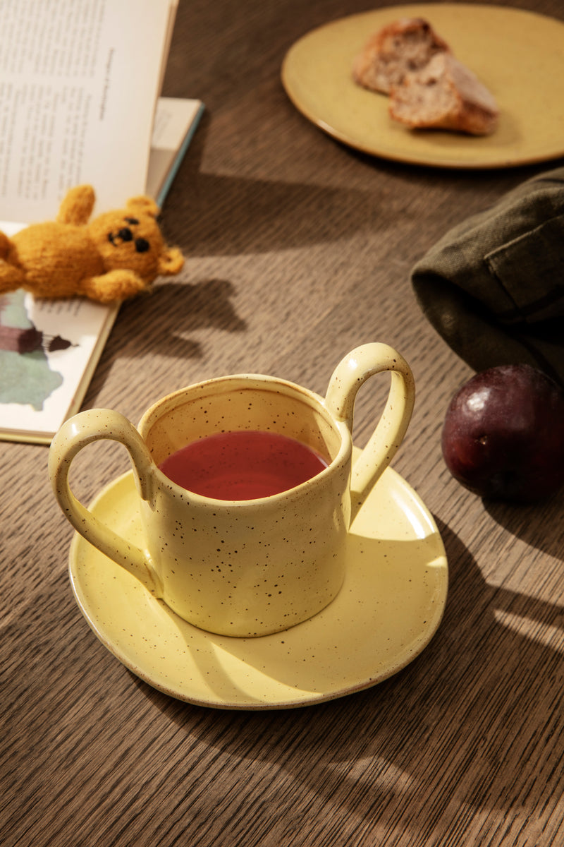 media image for Flow Kids Mug in Various Colors by Ferm Living 275