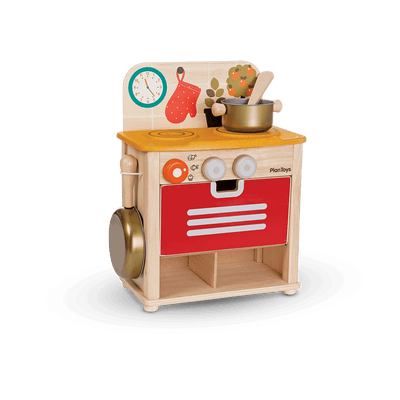 product image of kitchen set by plan toys 1 548