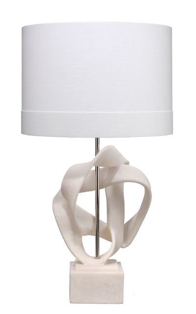 product image for Intertwined Table Lamp Flatshot Image 1 31