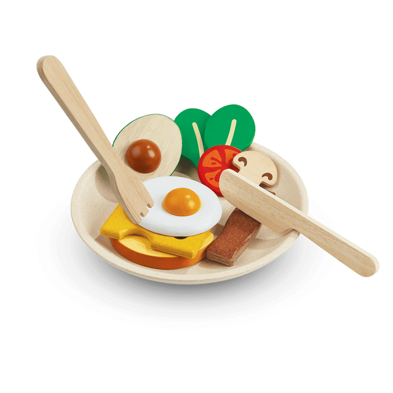 media image for breakfast set by plan toys 1 267