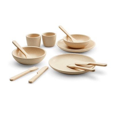 product image of tableware set by plan toys 1 578