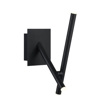 product image for crossroads 3 light led wall sconce by eurofase 36252 015 1 36