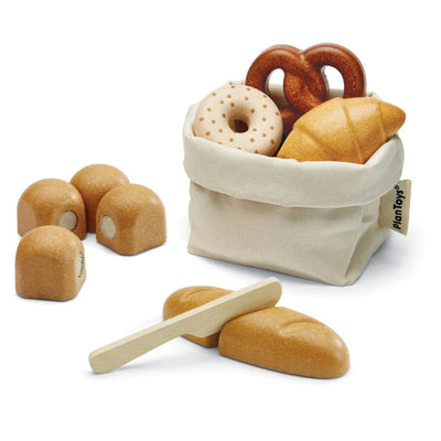 product image for bread set by plan toys pl 3628 2 25