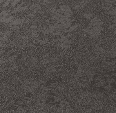 product image for Classical Solid Textured Wallpaper in Grey/Metallic from the Versace IV Collection 1