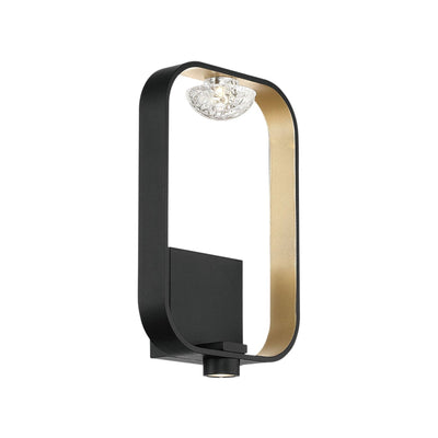 product image for dagmar led wall sconce by eurofase 37076 016 2 84