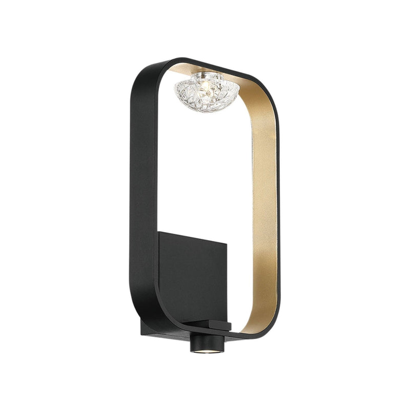 media image for dagmar led wall sconce by eurofase 37076 016 2 249