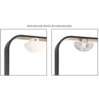 product image for dagmar led wall sconce by eurofase 37076 016 3 73