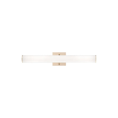 product image for springfield led wall sconce by eurofase 37081 034 6 93