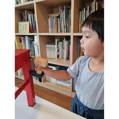 product image for handy carpenter set by plan toys pl 3709 14 46