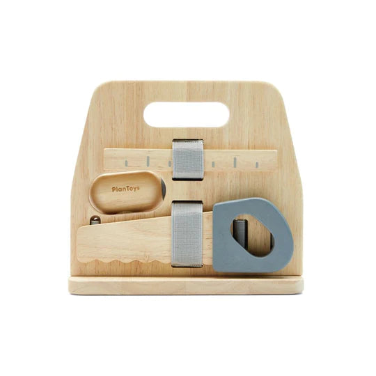 media image for handy carpenter set by plan toys pl 3709 6 242