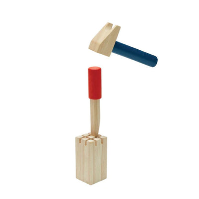 product image for handy carpenter set by plan toys pl 3709 3 86