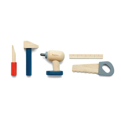 product image for handy carpenter set by plan toys pl 3709 7 60