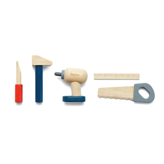 media image for handy carpenter set by plan toys pl 3709 7 241