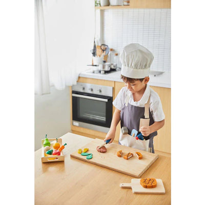 product image for chef set 7 11