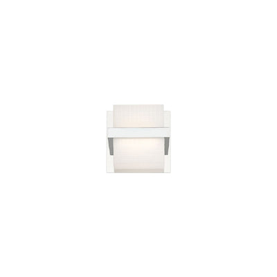product image of raylan led wall sconce by eurofase 37119 010 1 524