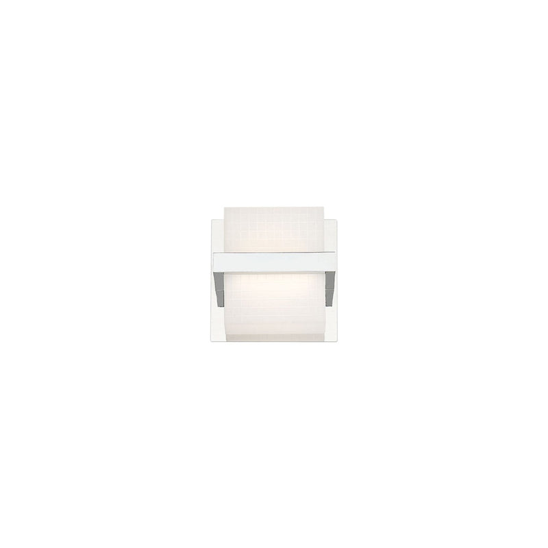 media image for raylan led wall sconce by eurofase 37119 010 1 241