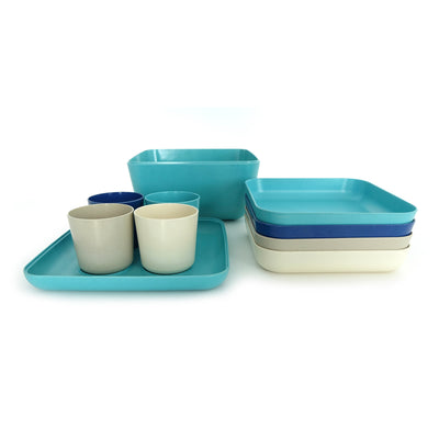 product image for Go Picnic Set in Various Colors design by EKOBO 9
